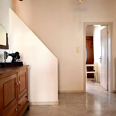 Villa Vigles Vóri