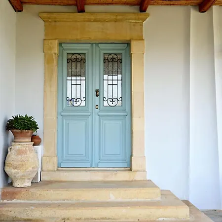 Villa Vigles