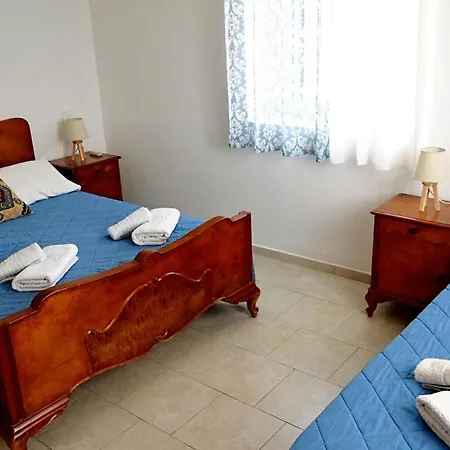 Villa Vigles *