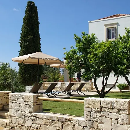 Villa Vigles *
