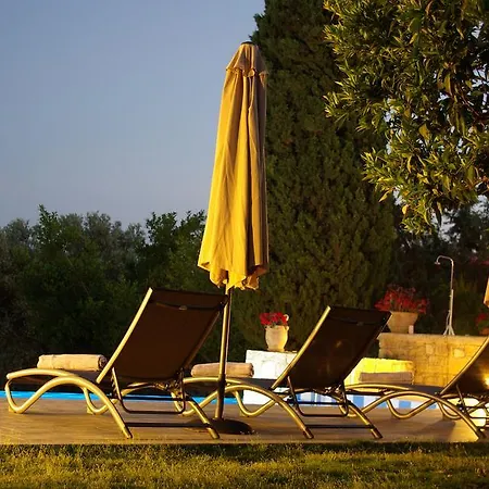 Villa Vigles