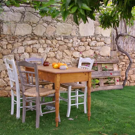 Villa Vigles *